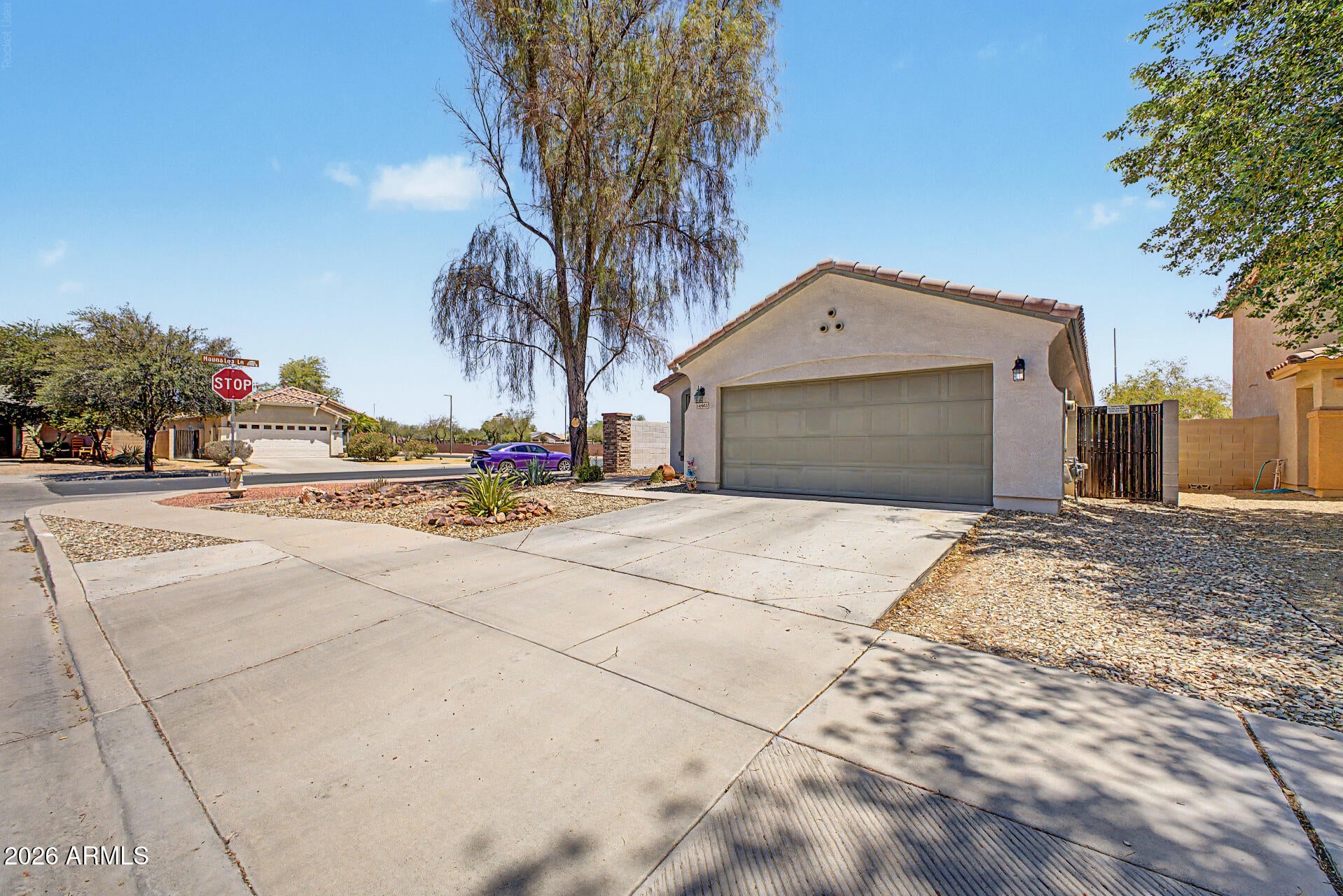 14865 N 139TH Lane