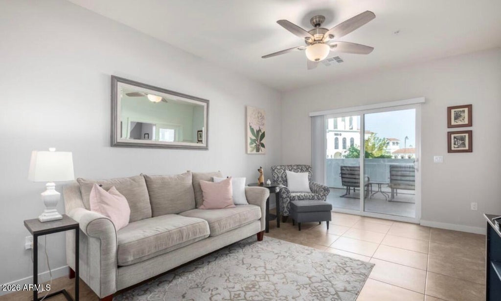 Photo of 2511 W Queen Creek Road #143, Chandler, AZ 85248 (MLS # 7074081)
