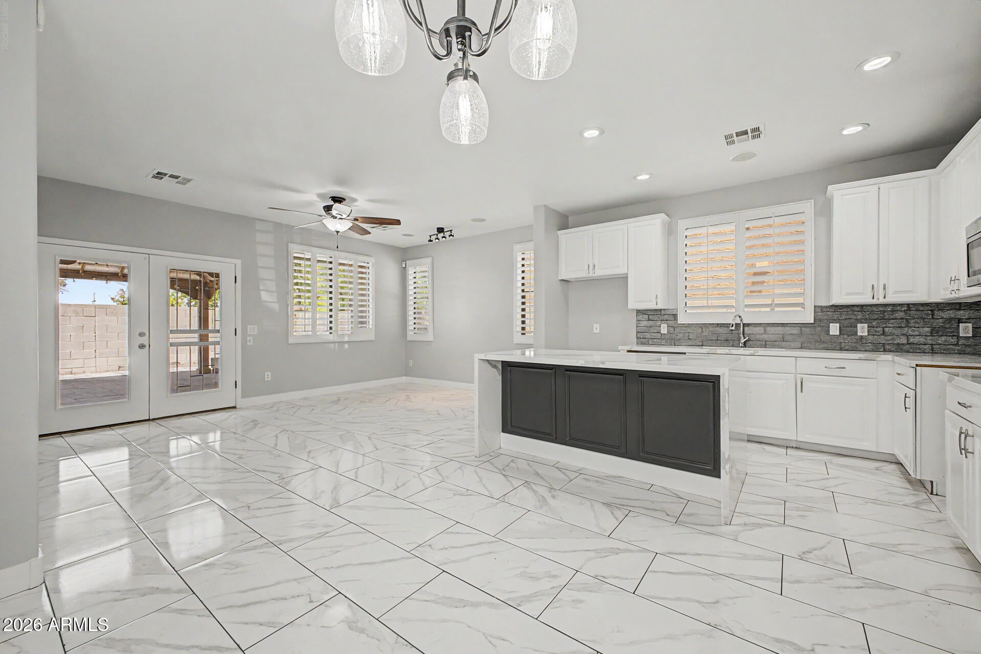 9392 W PAYSON Road
