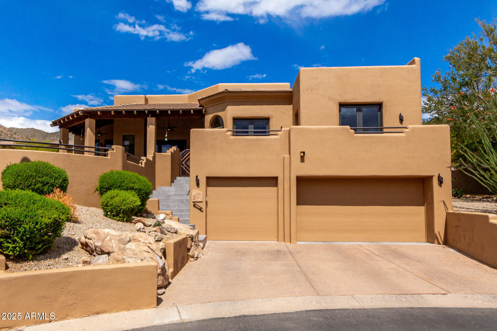 13554 E COLUMBINE Drive