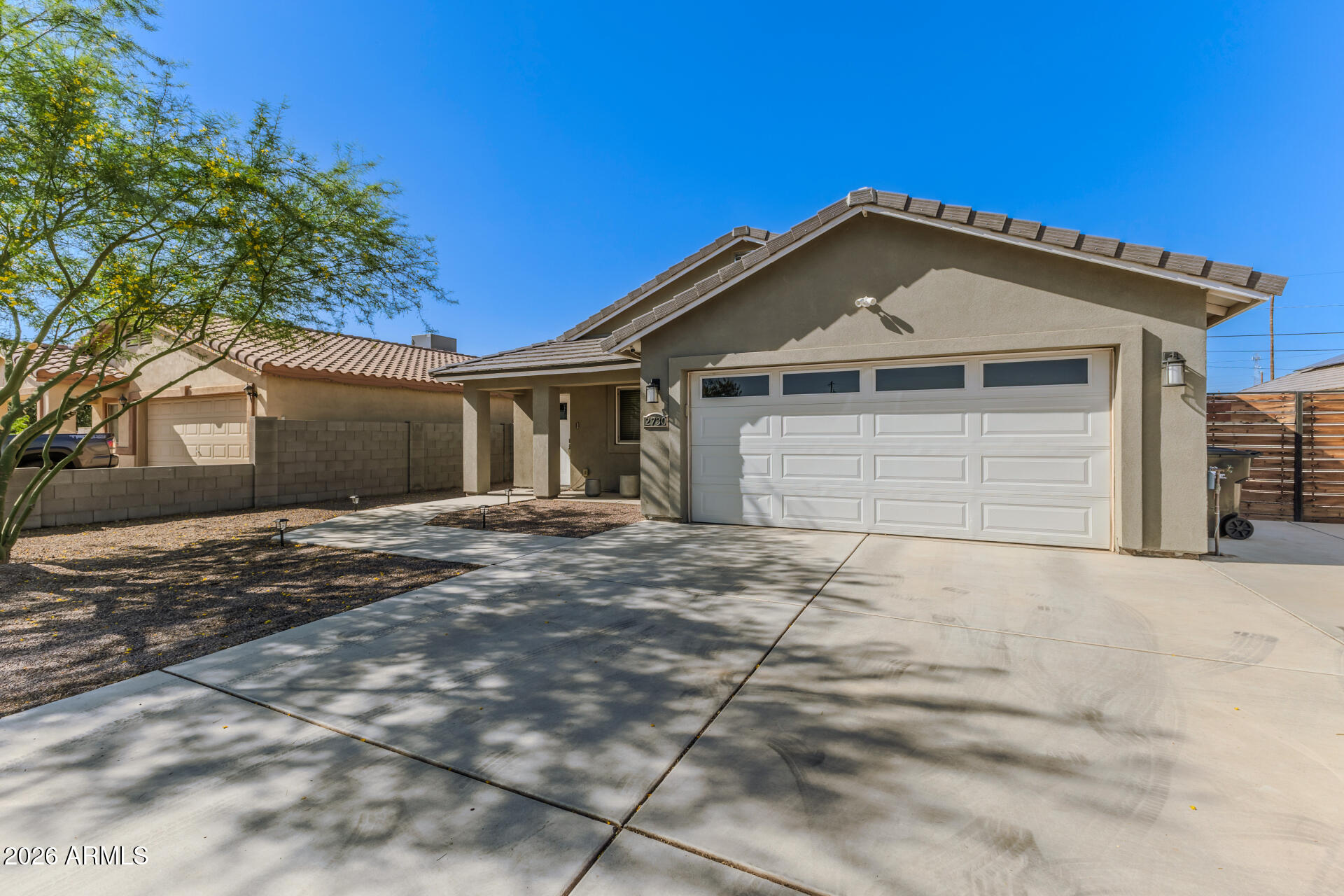 2730 E BROADWAY Road