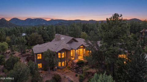 Photo of 3101 E Mayfield, Payson, AZ 85541 (MLS # 7014667)