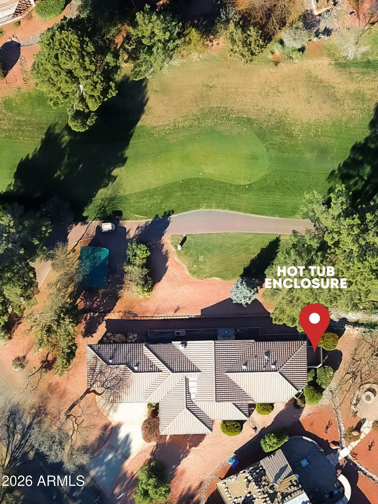 230 RED ROCK COVE Drive