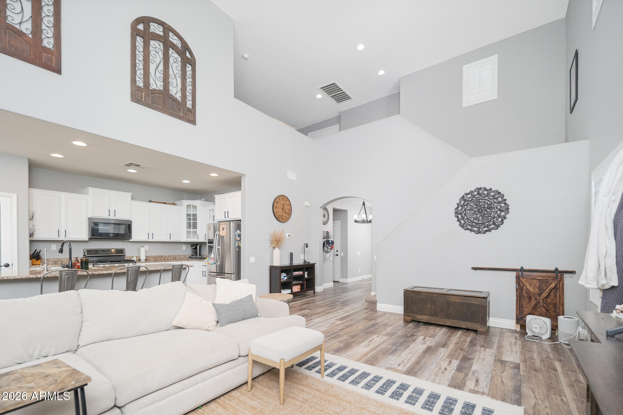 10789 W YEARLING Road