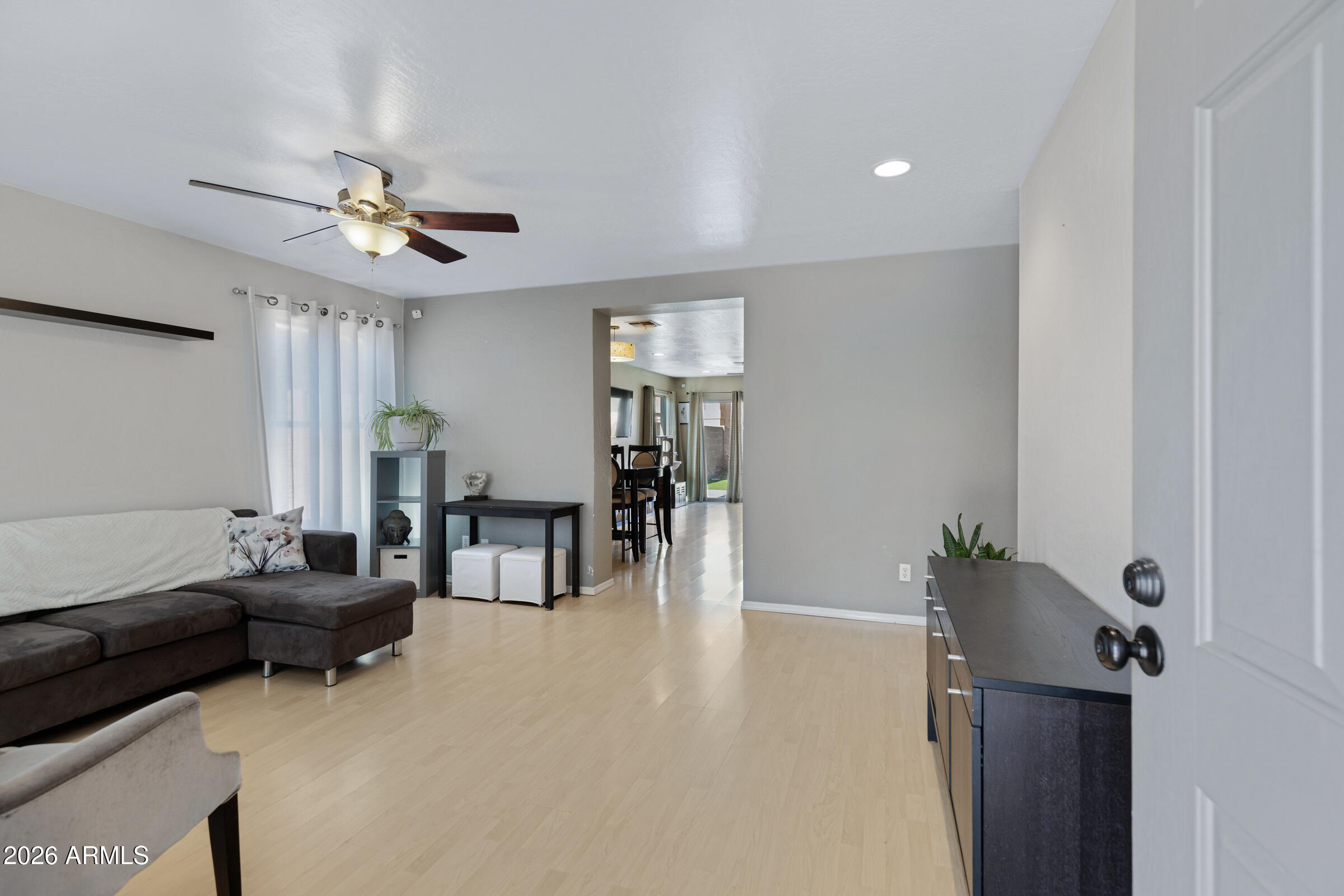 3212 W SAINT KATERI Drive