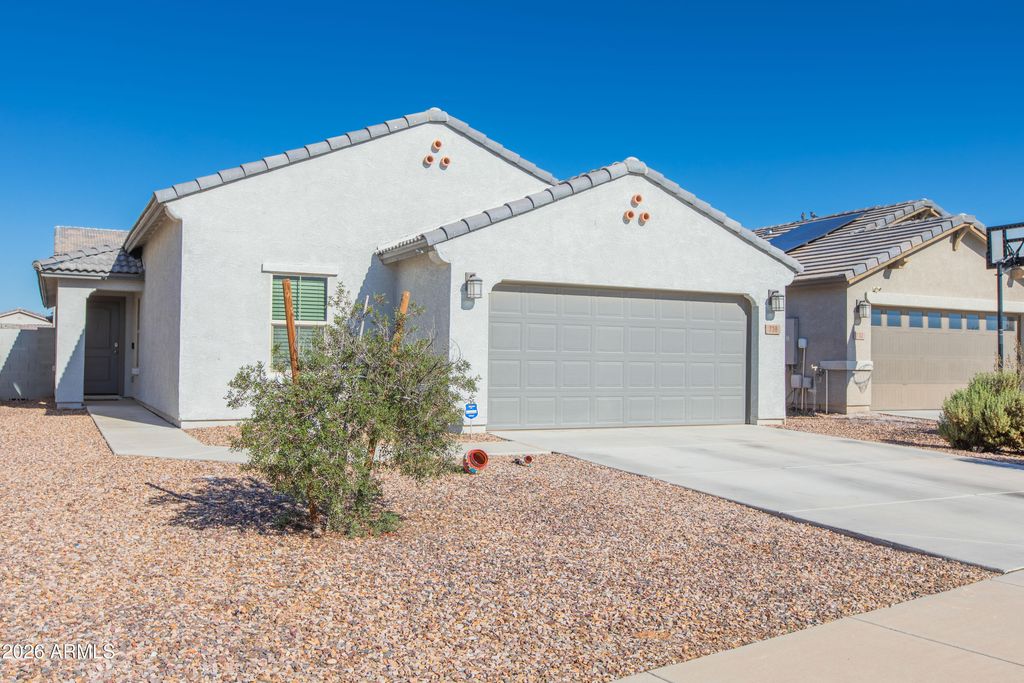 Photo of 738 W Jardin Drive, Casa Grande, AZ 85122 (MLS # 6966633)