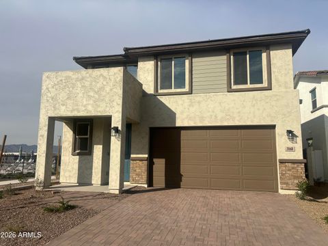 3168 S 180th Street Goodyear AZ 85338