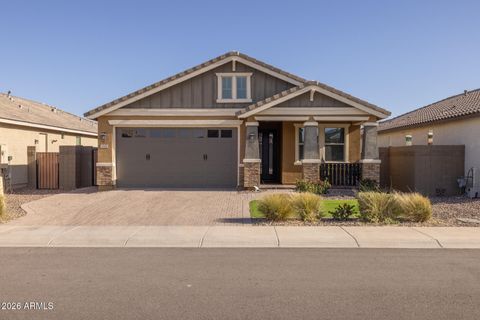 3518 W DREAMY DRAW Drive San Tan Valley AZ 85144