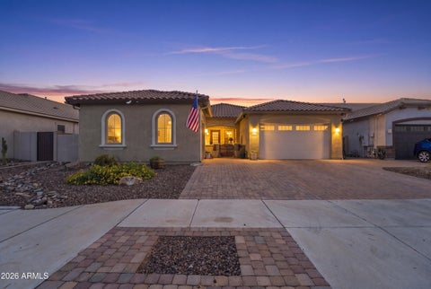 Property photo of 19922 S 192nd Place, Queen Creek, AZ 85142