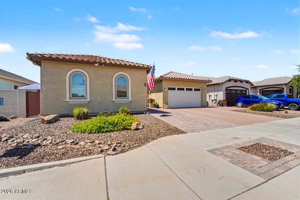 Photo of 19922 S 192nd Place, Queen Creek, AZ 85142 (MLS # 7069873)