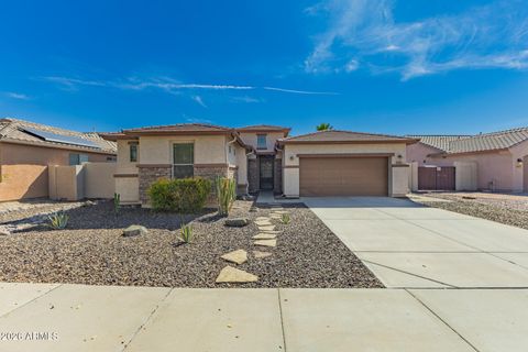 5411 W ALLEN Street Laveen AZ 85339