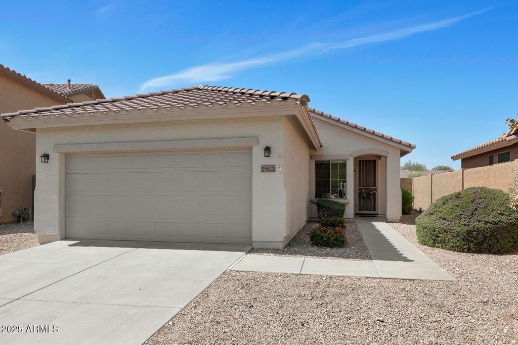 Photo of 39820 N Mill Creek Court, Anthem, AZ 85086 (MLS # 6921227)
