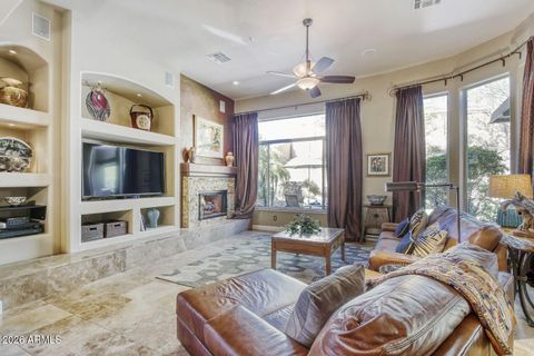 Photo of 14808 E Crestview Court, Fountain Hills, AZ 85268 (MLS # 6980354)