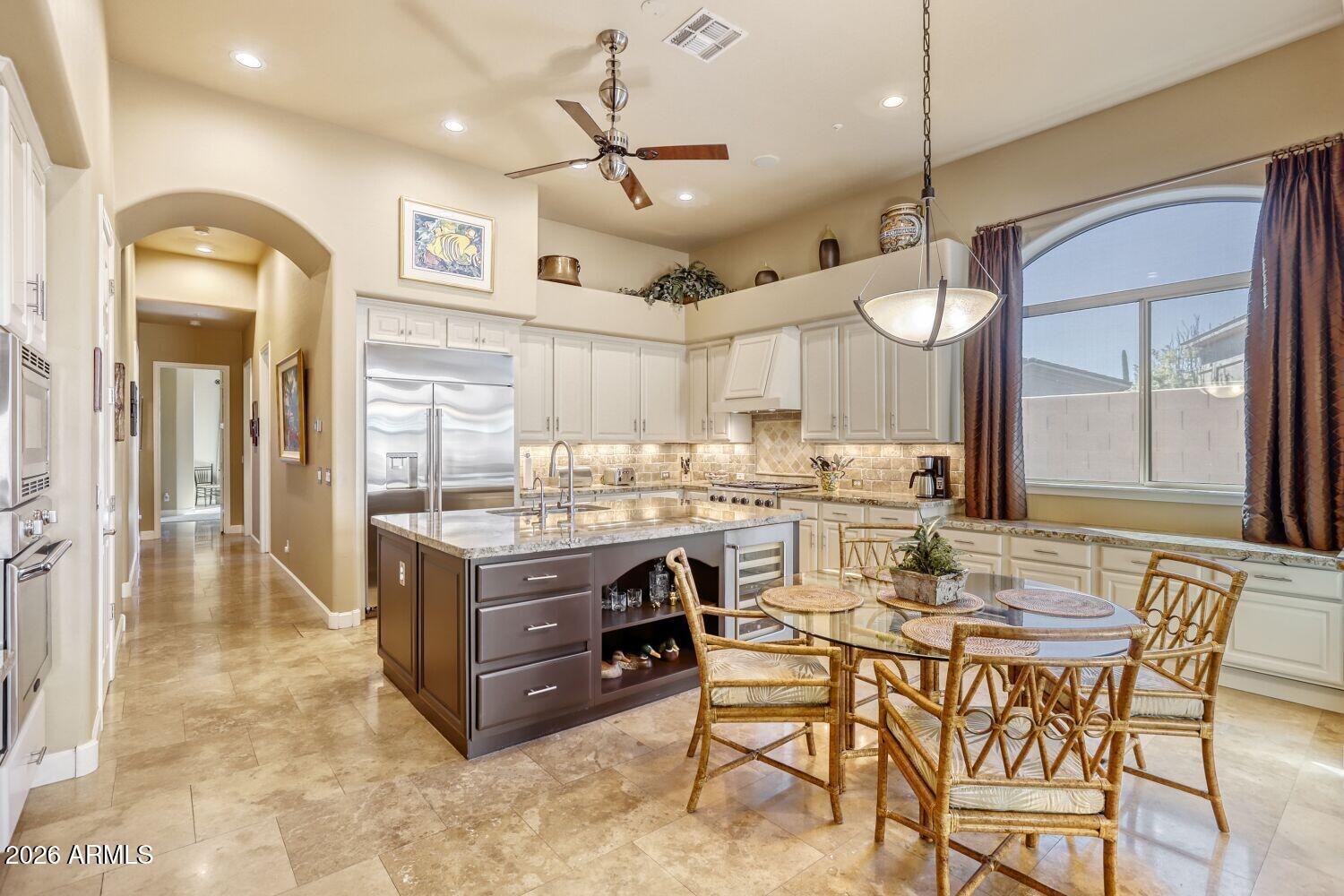 14808 E CRESTVIEW Court