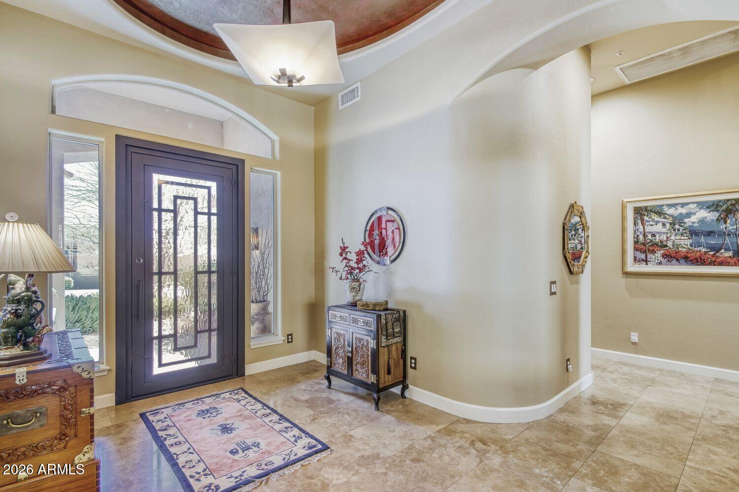 14808 E CRESTVIEW Court