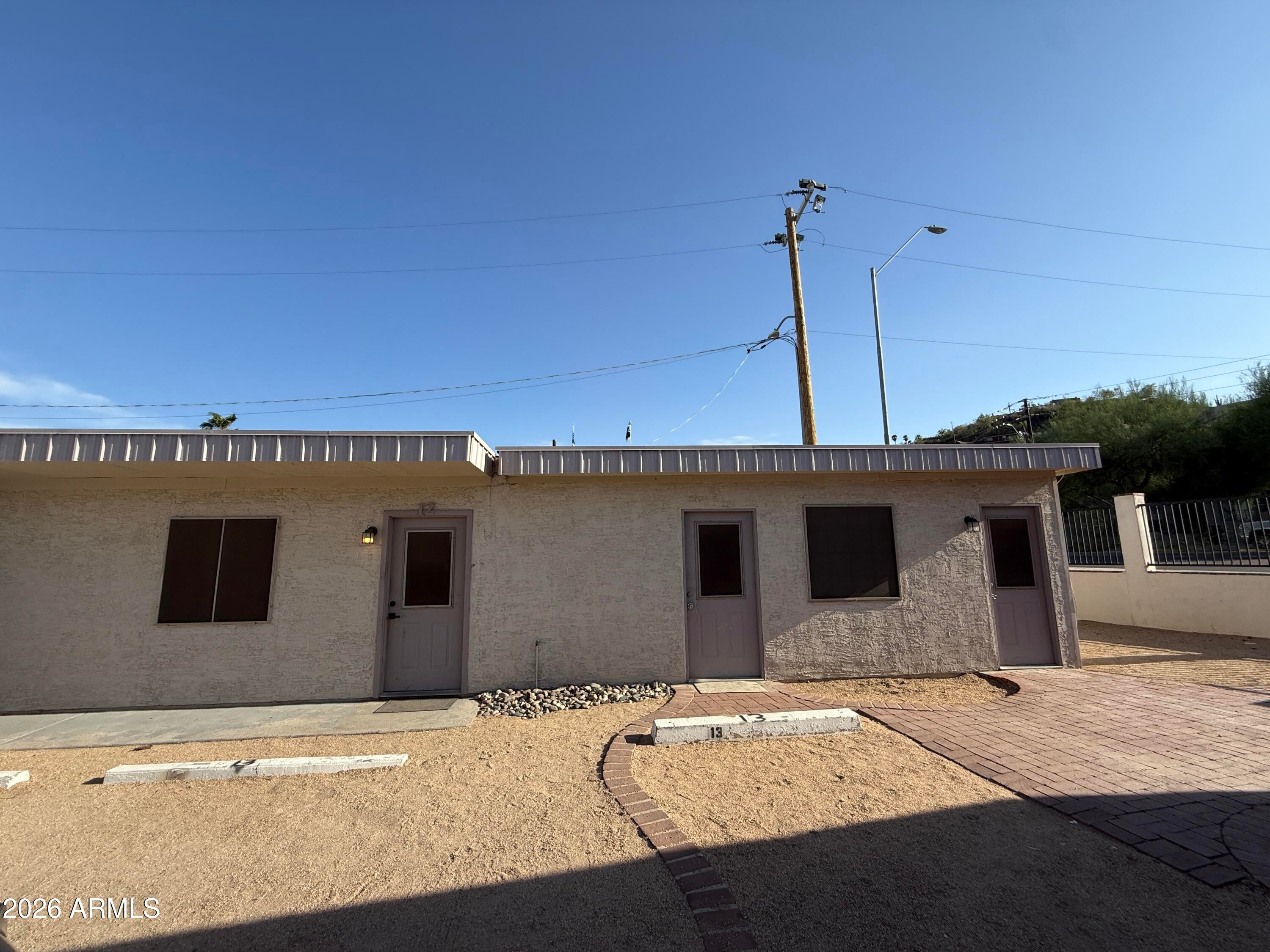 20021 N Cave Creek Road 13