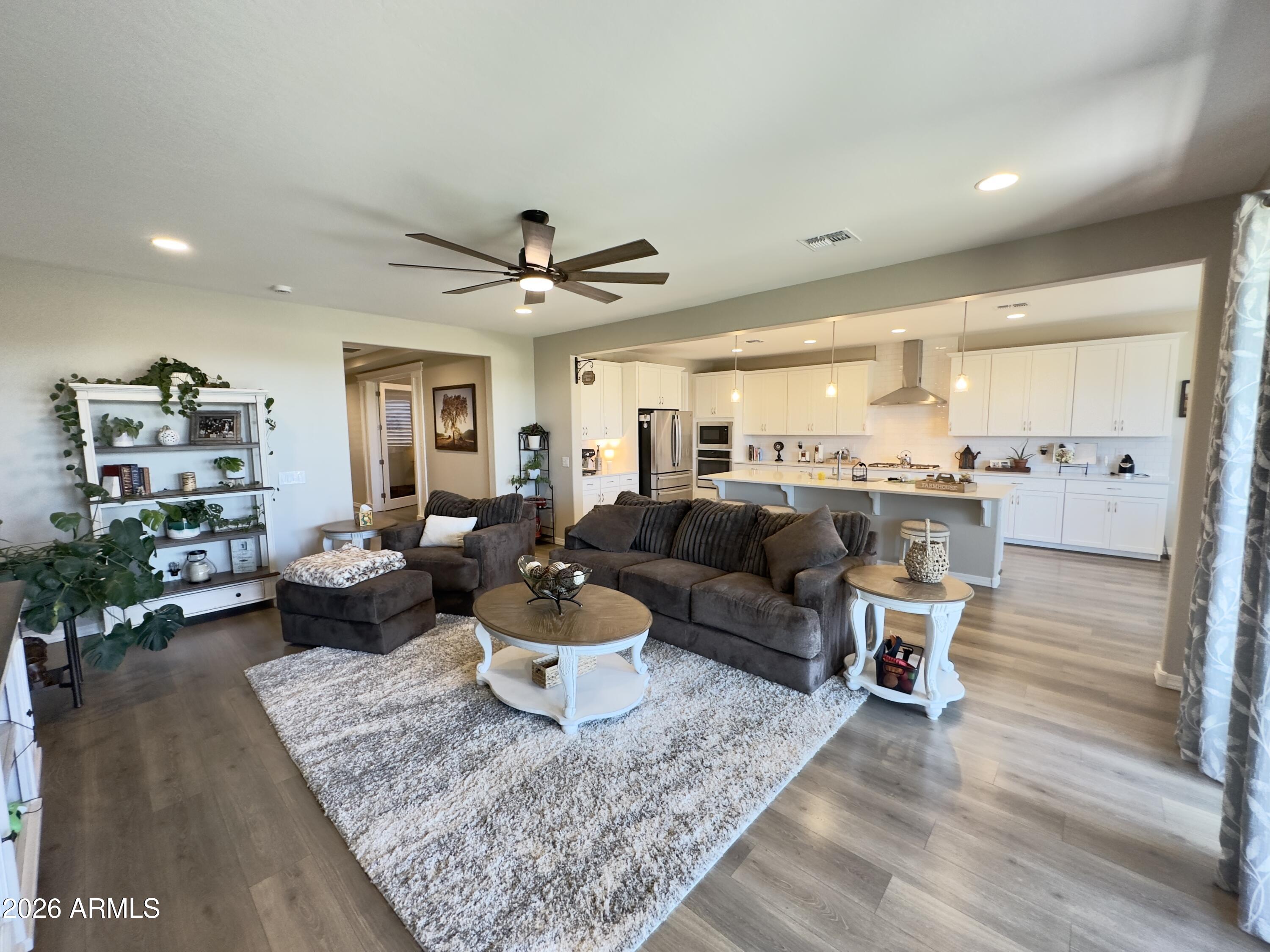 21387 N ELBA Road