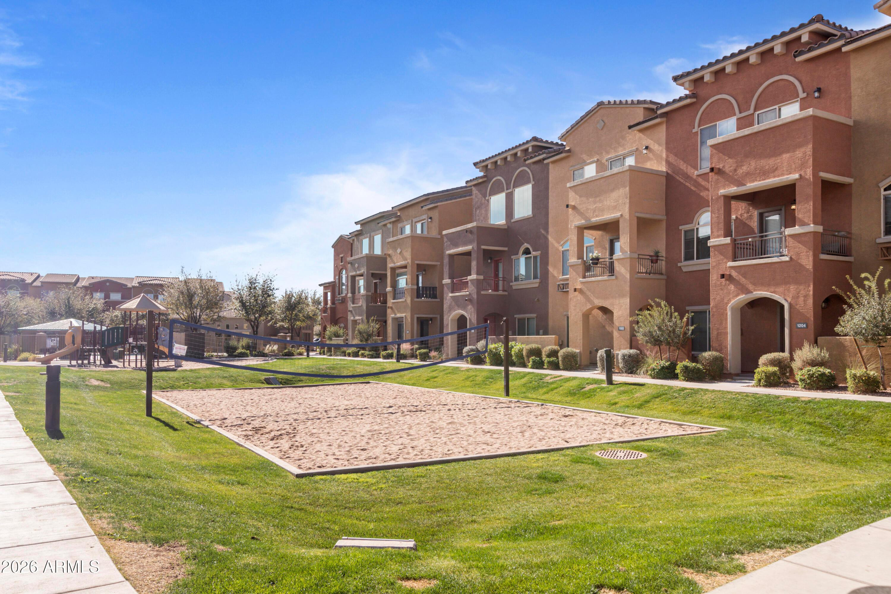 240 W Juniper Avenue Unit 1121