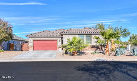 37312 W LEONESSA Avenue Maricopa AZ 85138