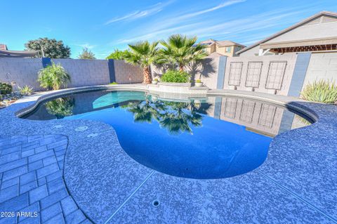 37312 W LEONESSA Avenue Maricopa AZ 85138