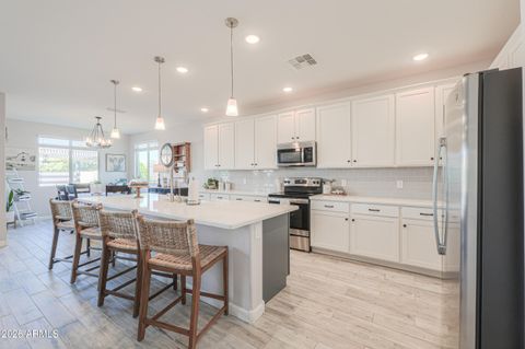 37312 W LEONESSA Avenue Maricopa AZ 85138