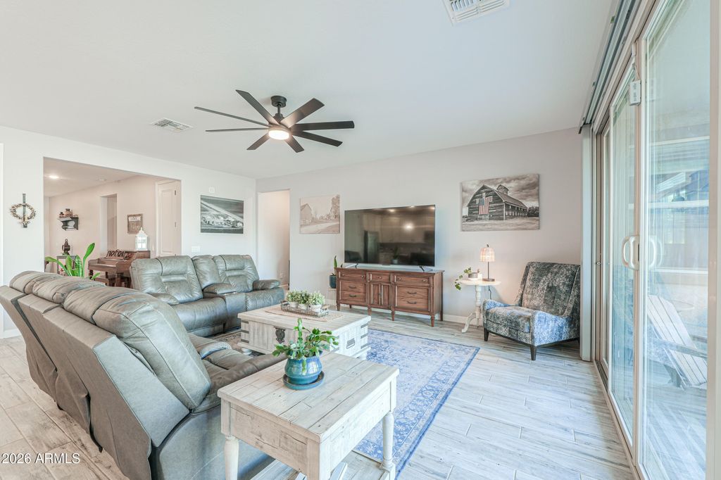 Photo of 37312 W Leonessa Avenue, Maricopa, AZ 85138 (MLS # 6975607)