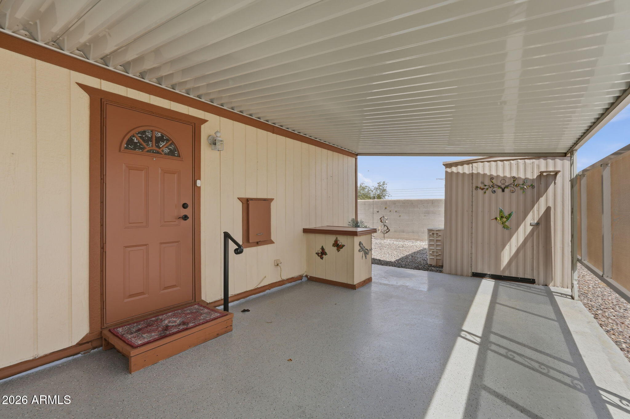 2100 N Trekell Road 26