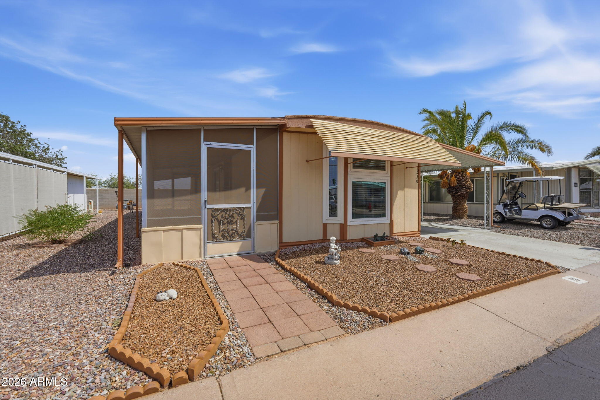 2100 N Trekell Road 26