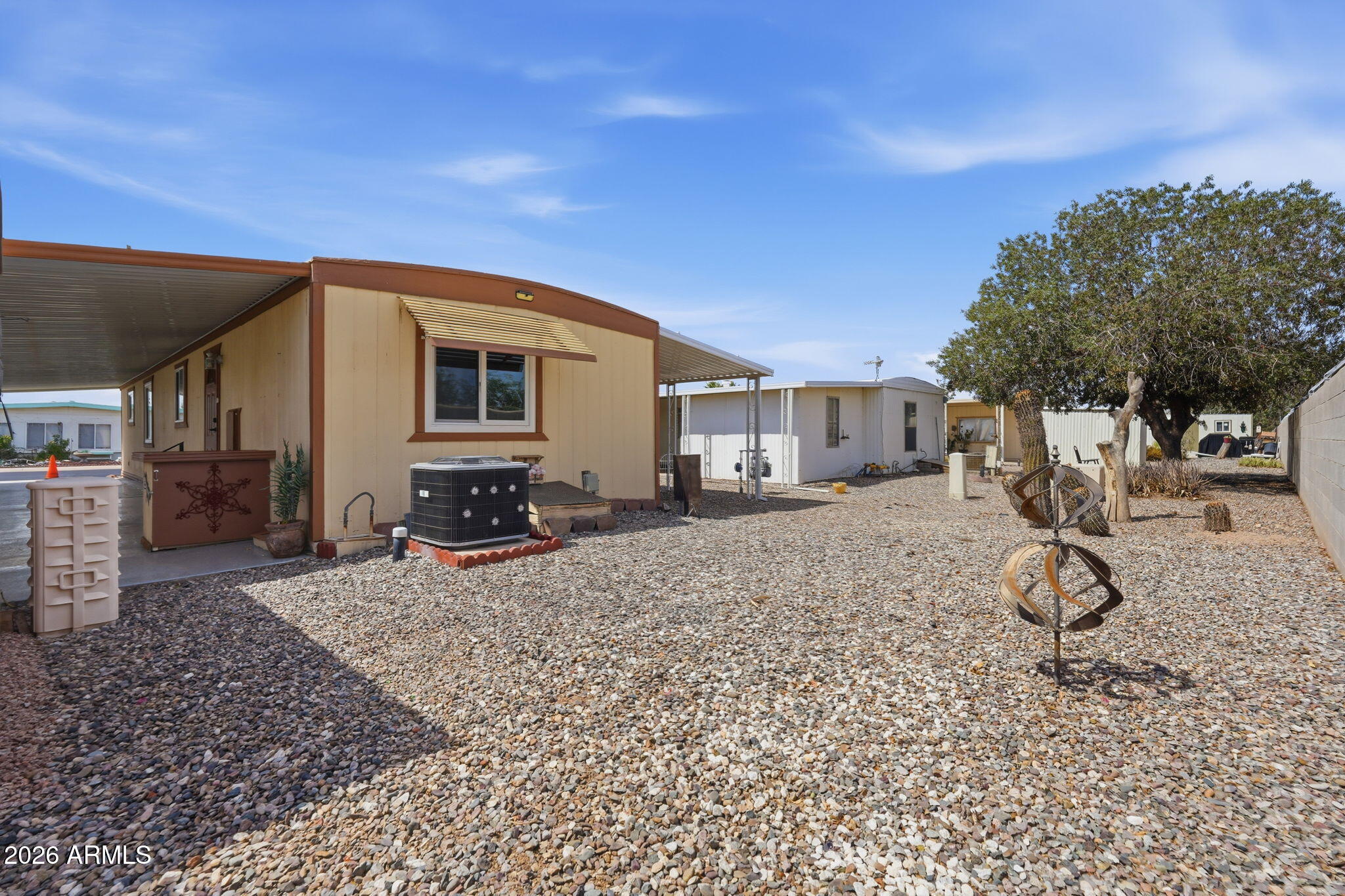 2100 N Trekell Road 26
