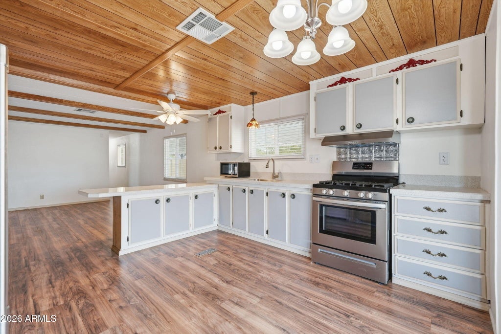 Photo of 2100 N Trekell Road #26, Casa Grande, AZ 85122 (MLS # 7066955)