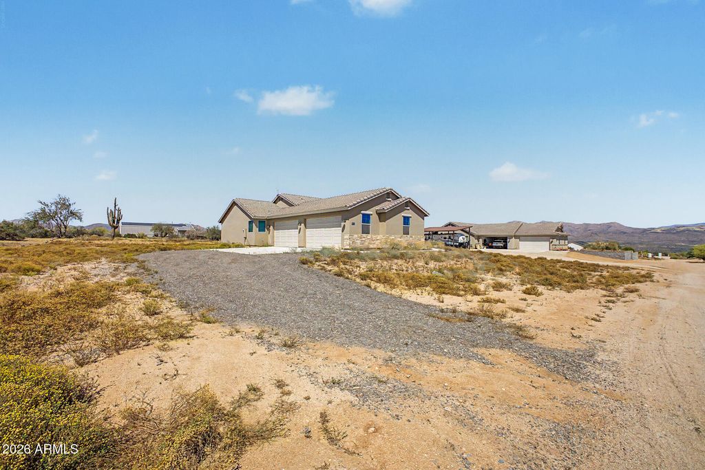 Photo of 17416 E Windstone Trail, Rio Verde, AZ 85263 (MLS # 7014843)