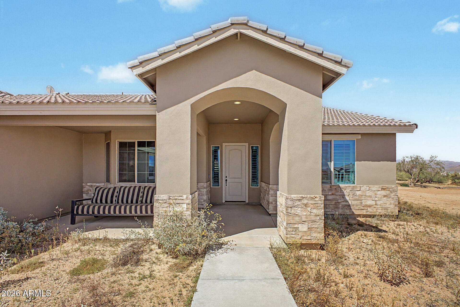 17416 E WINDSTONE Trail