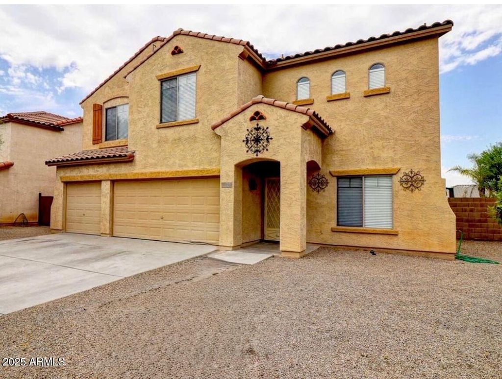 Photo of 714 S 118th Lane, Avondale, AZ 85323 (MLS # 6921630)