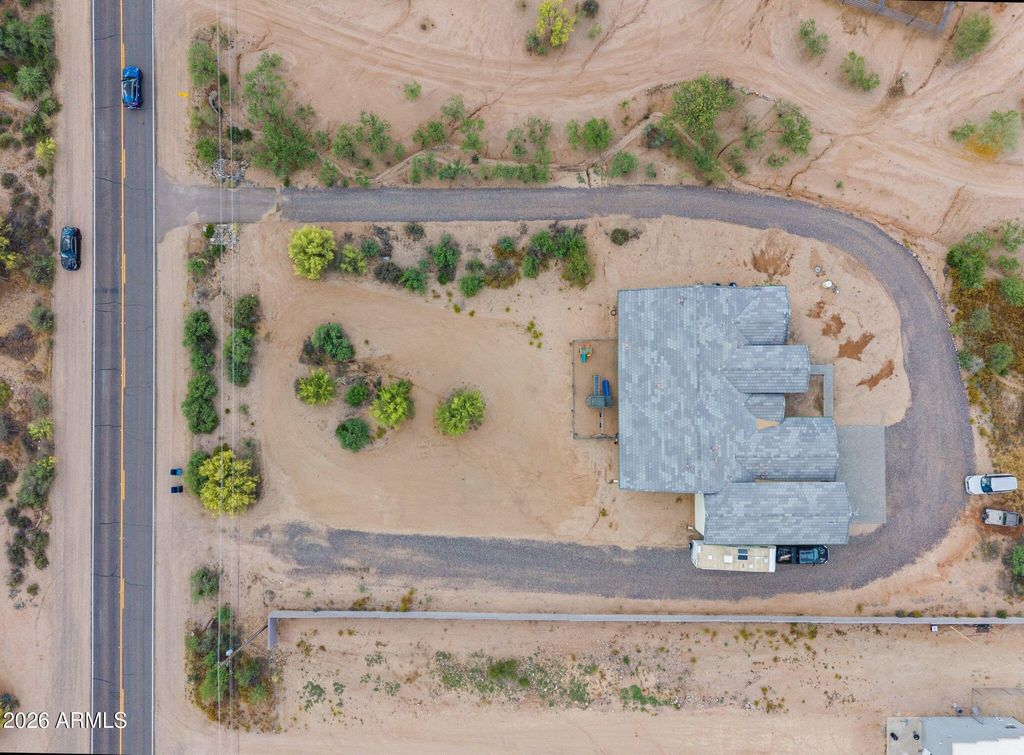 Photo of 29532 N 144th Street, Scottsdale, AZ 85262 (MLS # 7026613)