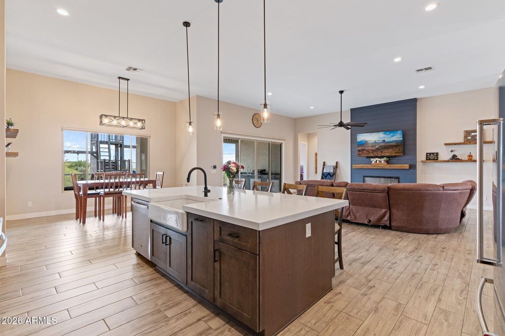 Photo of 29532 N 144th Street, Scottsdale, AZ 85262 (MLS # 7026613)
