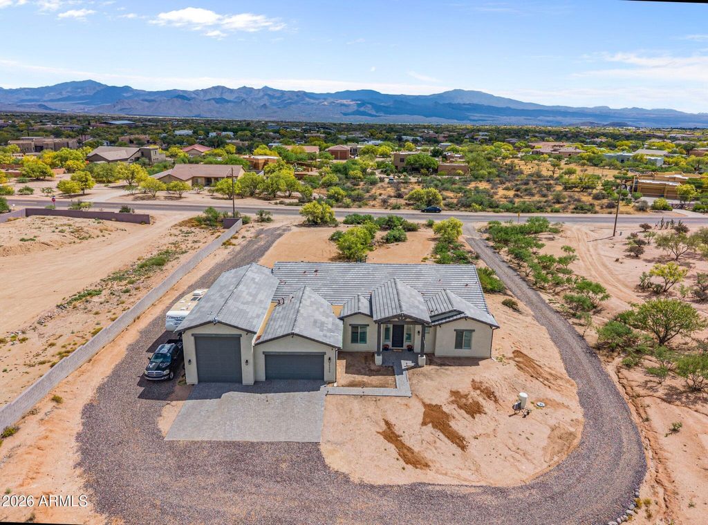 Photo of 29532 N 144th Street, Scottsdale, AZ 85262 (MLS # 7026613)
