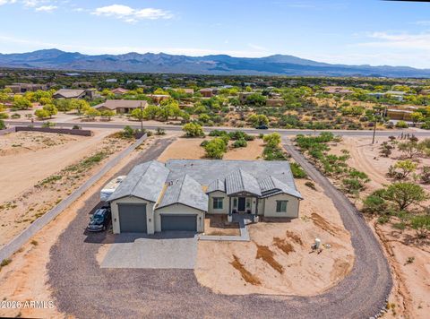 Photo of 29532 N 144th Street, Scottsdale, AZ 85262 (MLS # 7026613)