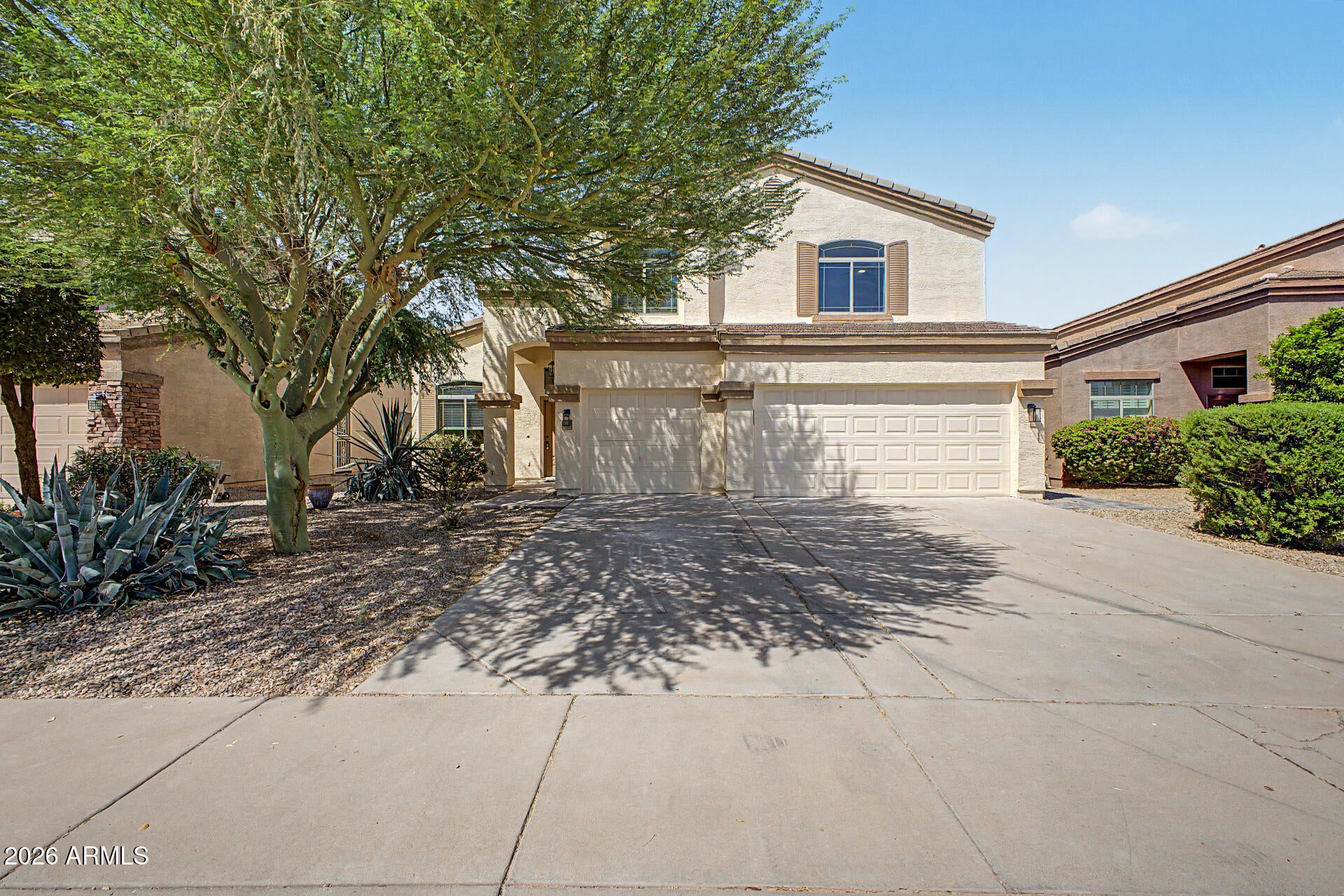 2530 W Allens Peak Drive