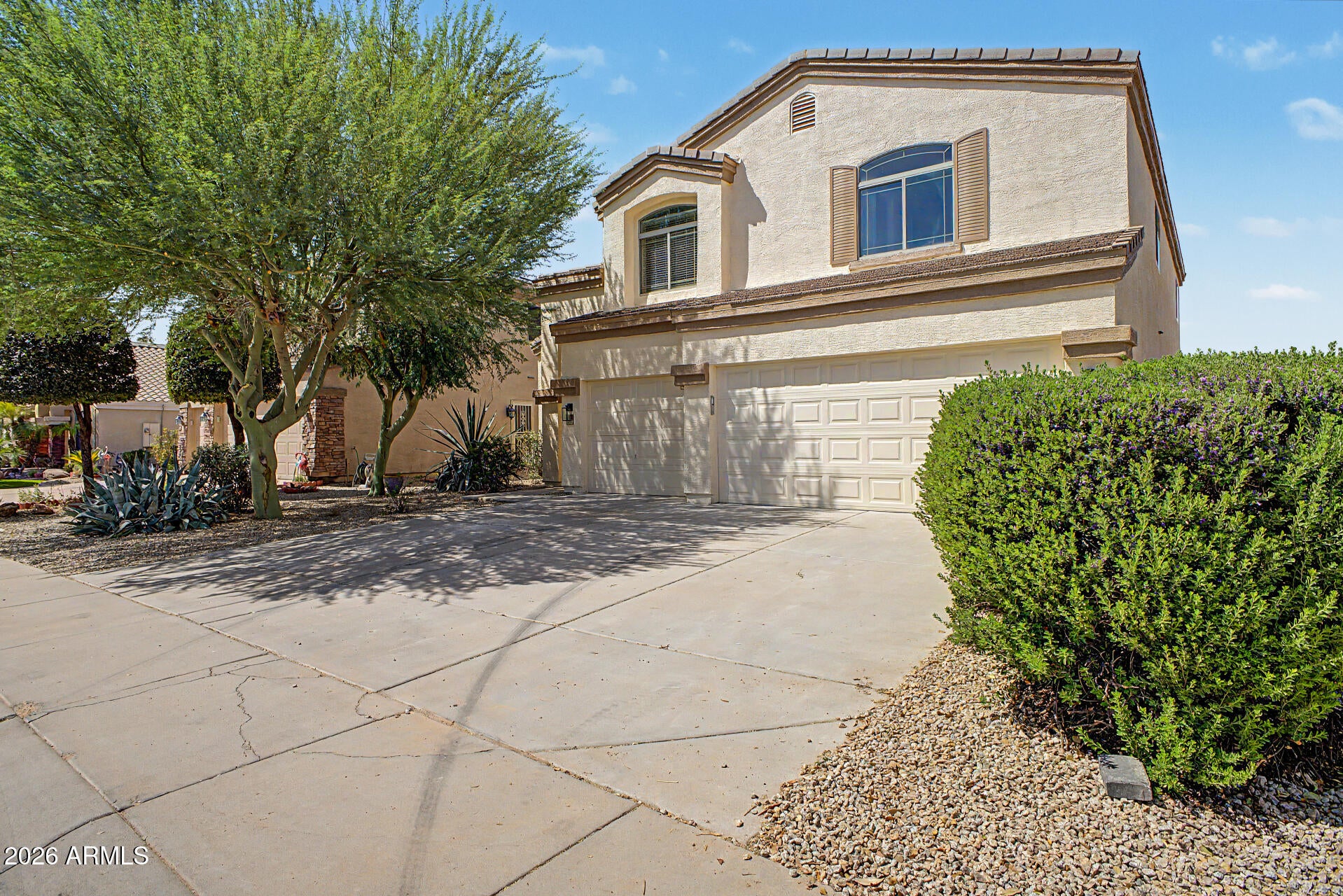 2530 W Allens Peak Drive