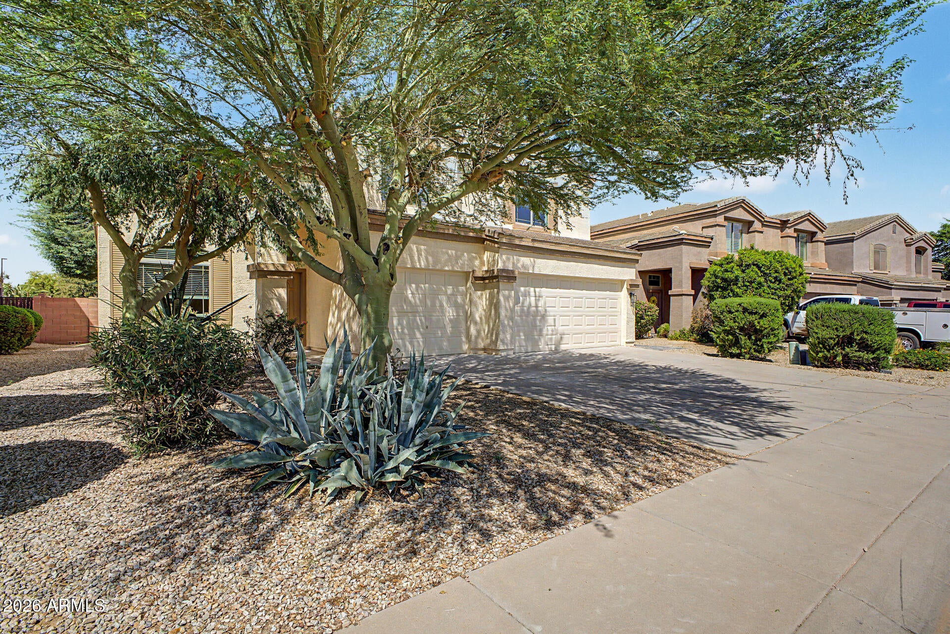 2530 W Allens Peak Drive