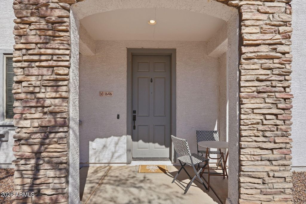 Photo of 1646 E Joseph Way, Gilbert, AZ 85295 (MLS # 6989385)