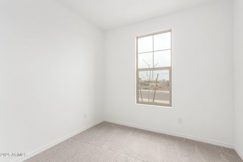 A home in Glendale