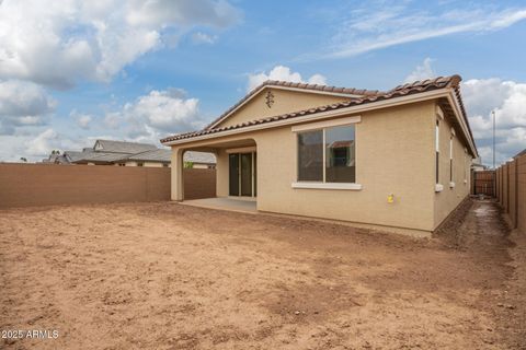 A home in Glendale