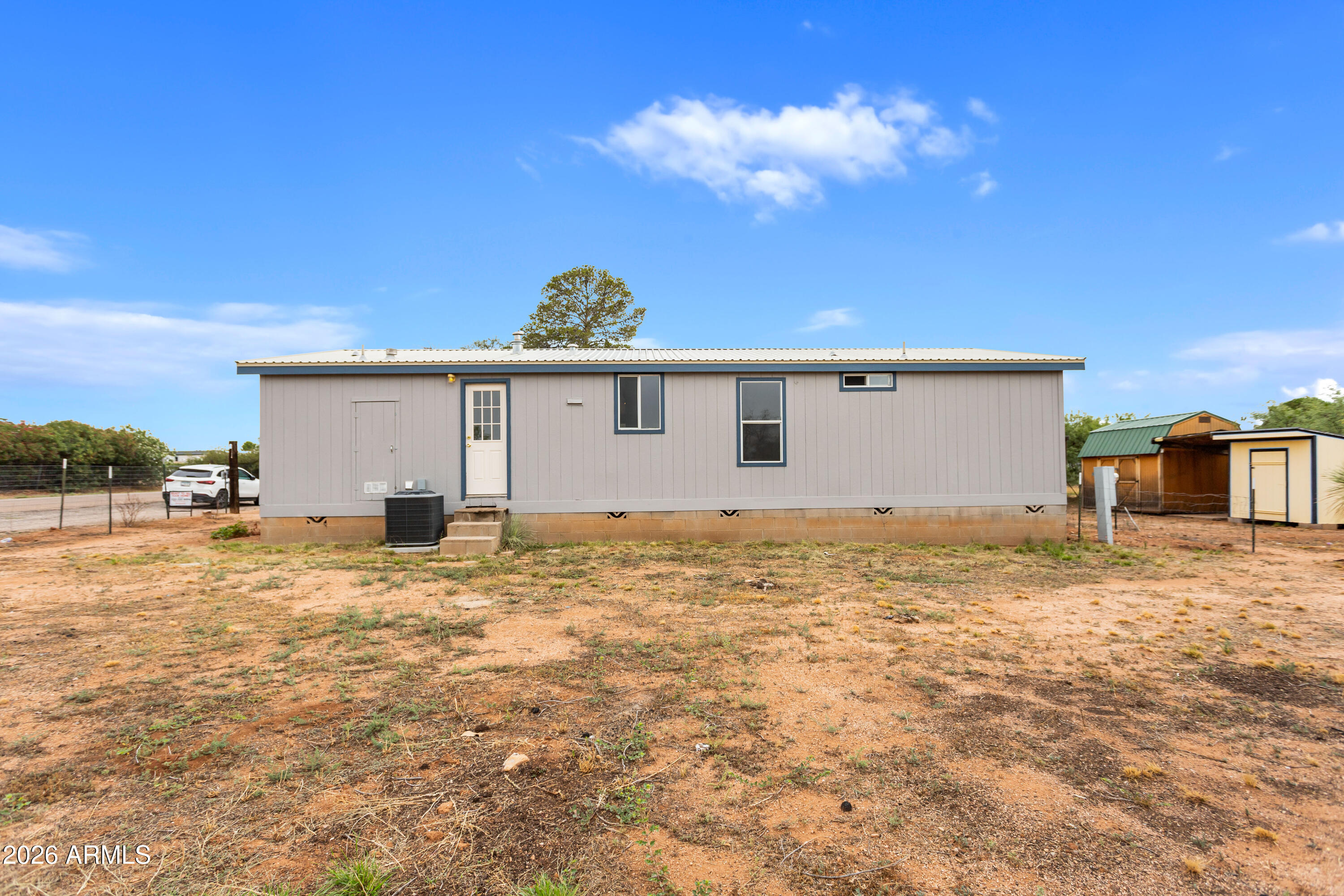 3136 W RICE Road