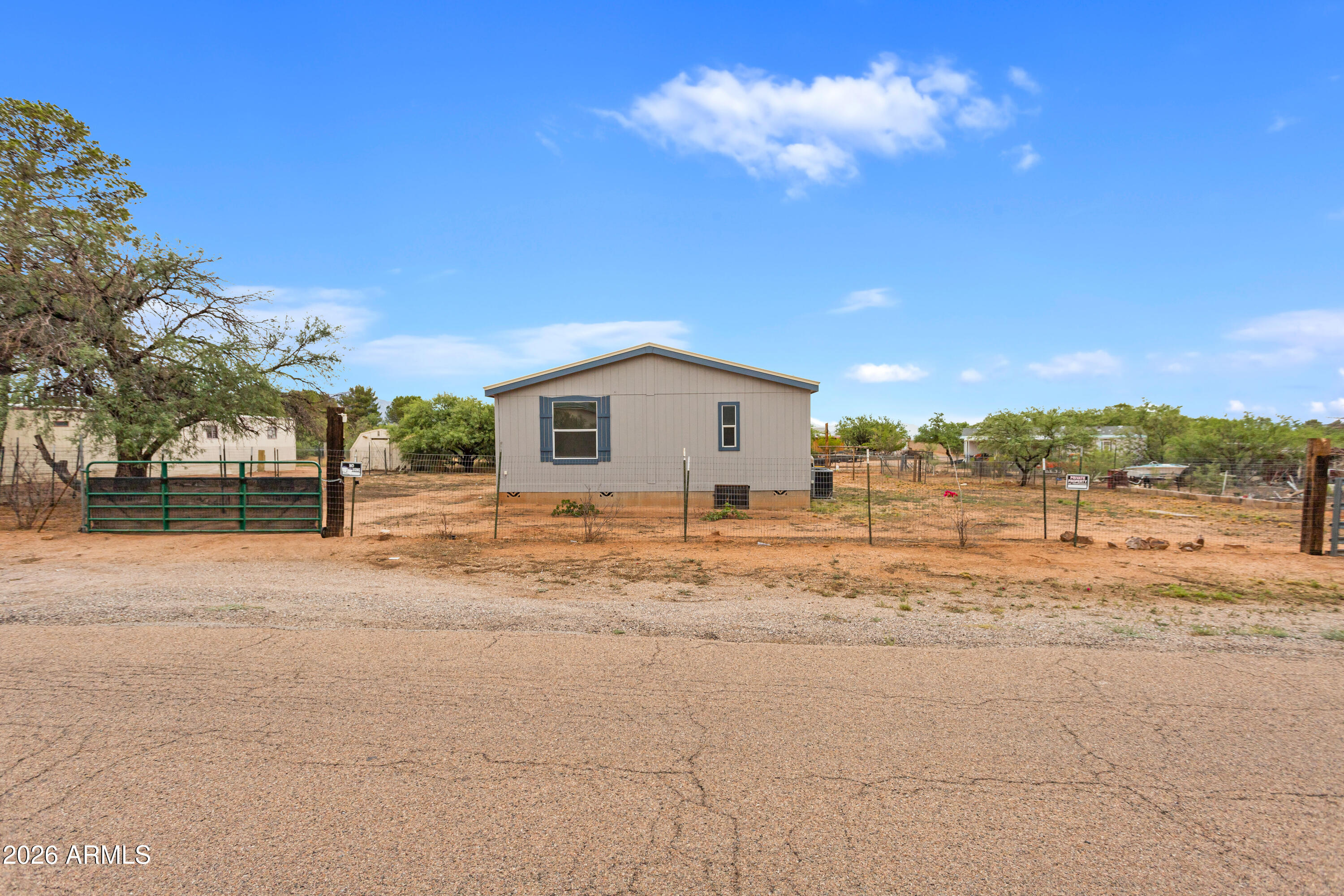 3136 W RICE Road