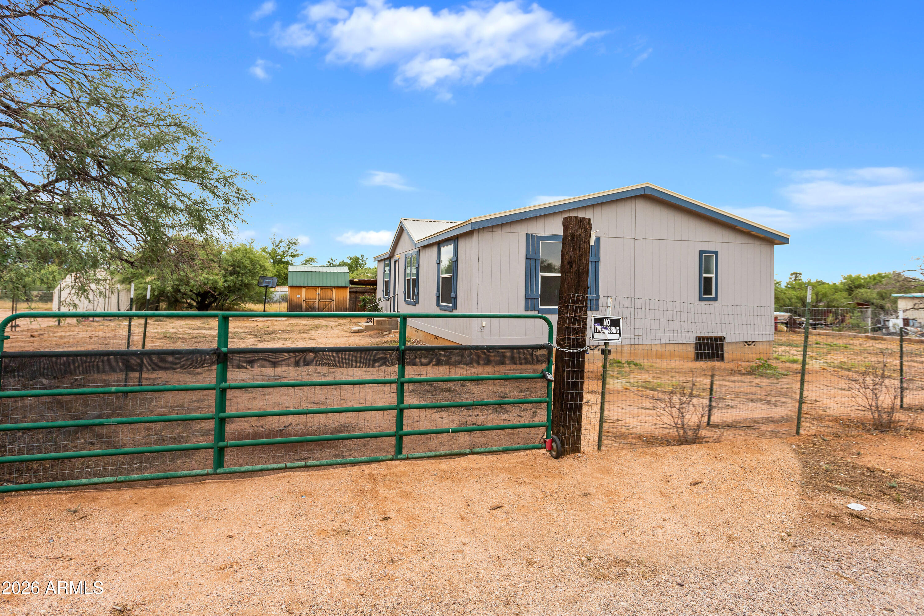 3136 W RICE Road