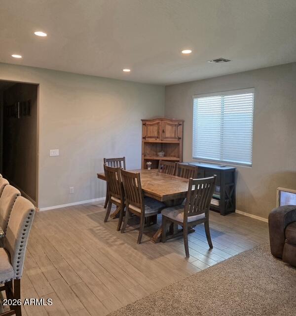 43927 W PALO OLMO Road