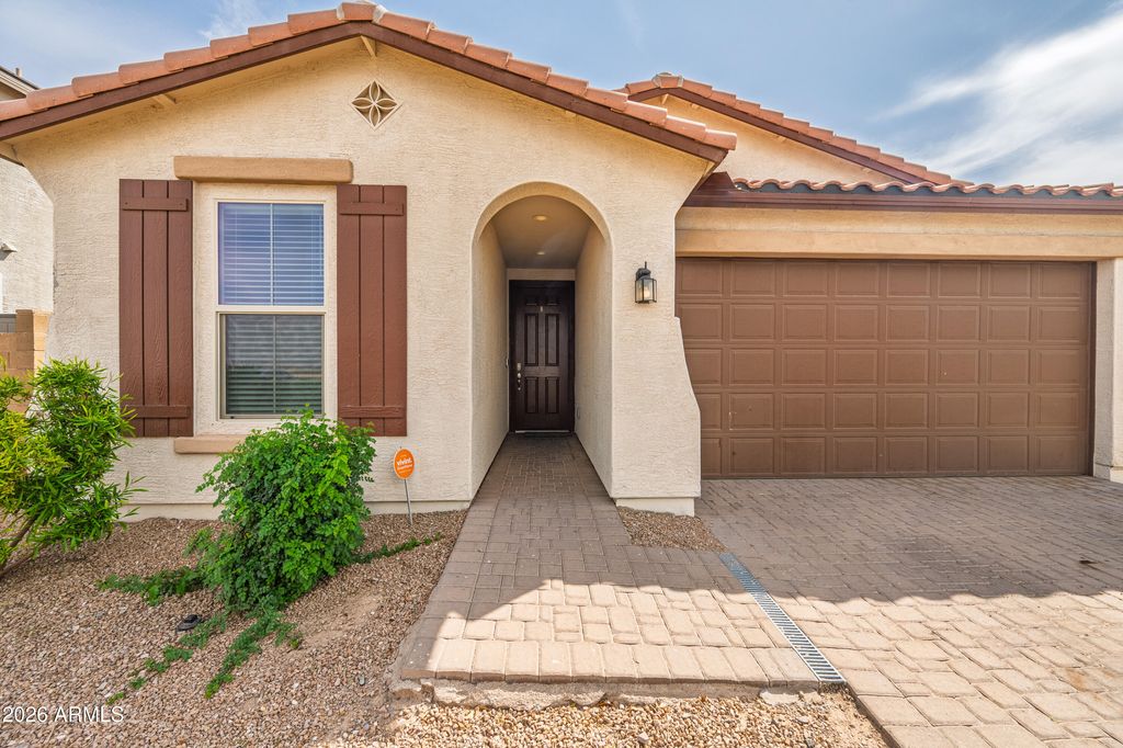 Photo of 43927 W Palo Olmo Road, Maricopa, AZ 85138 (MLS # 6998292)