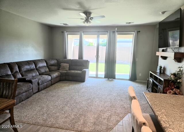 43927 W PALO OLMO Road