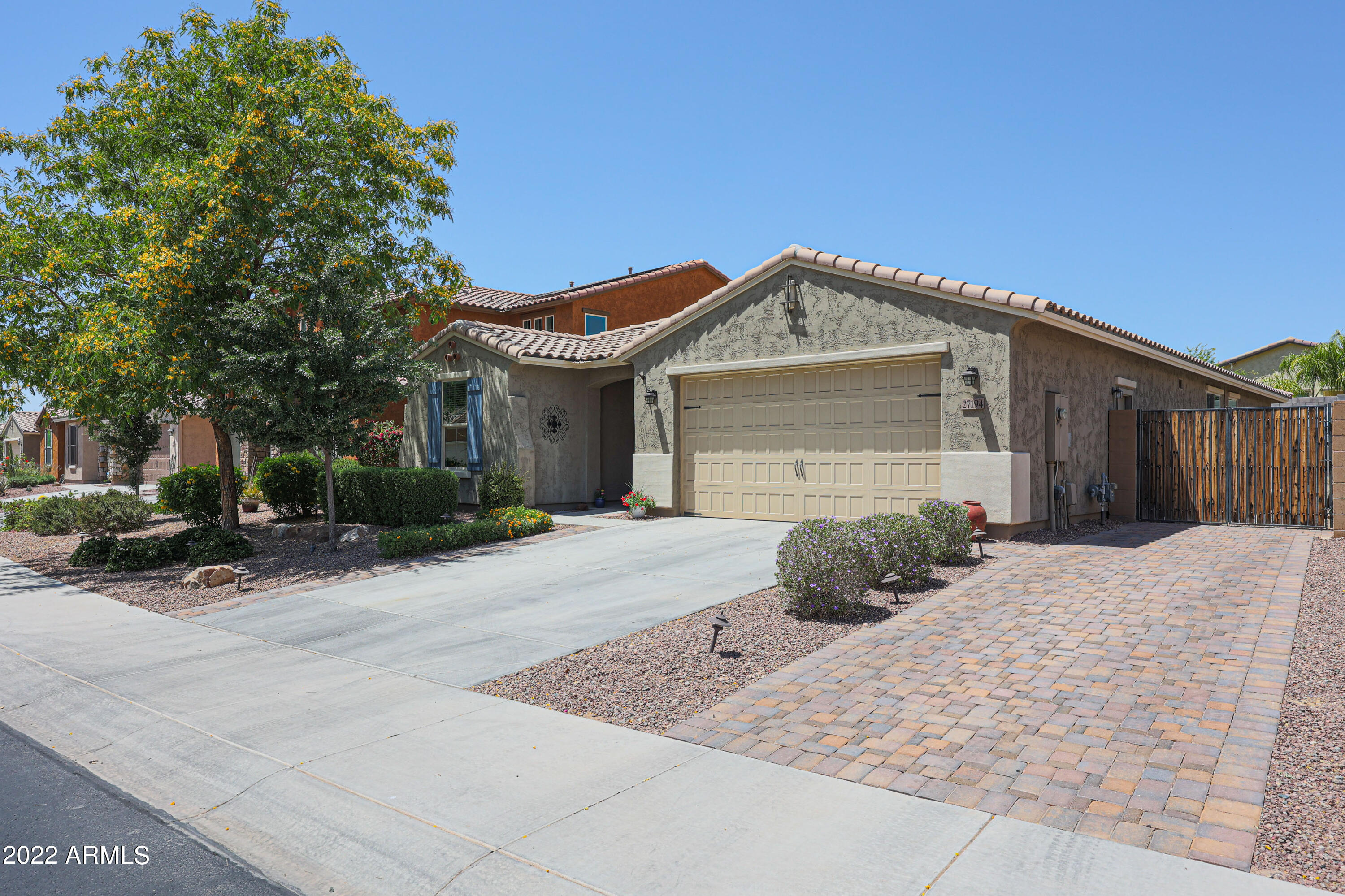 View Peoria, AZ 85383 house